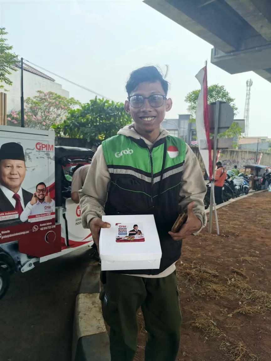 Dokumentasi Program Makan Bowo Gratis (MBG) – Lewinanggung | 07 Agustus 2026