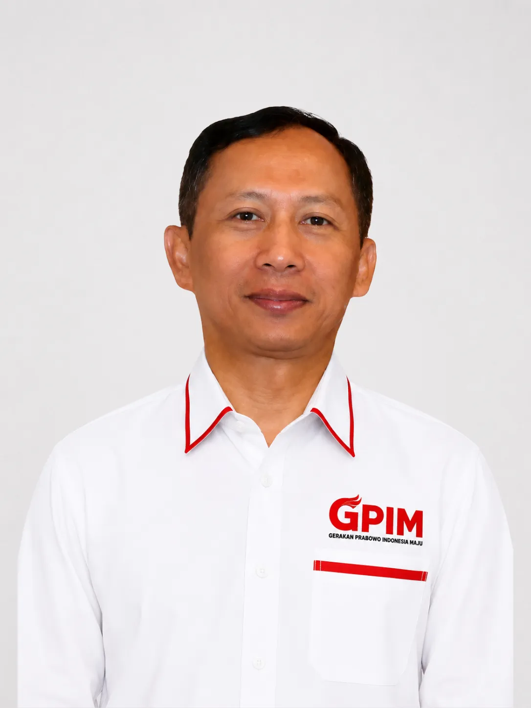 Marsma TNI Purn. Andhi Hermanto, S.Sos, M.M., M.Si(Han)