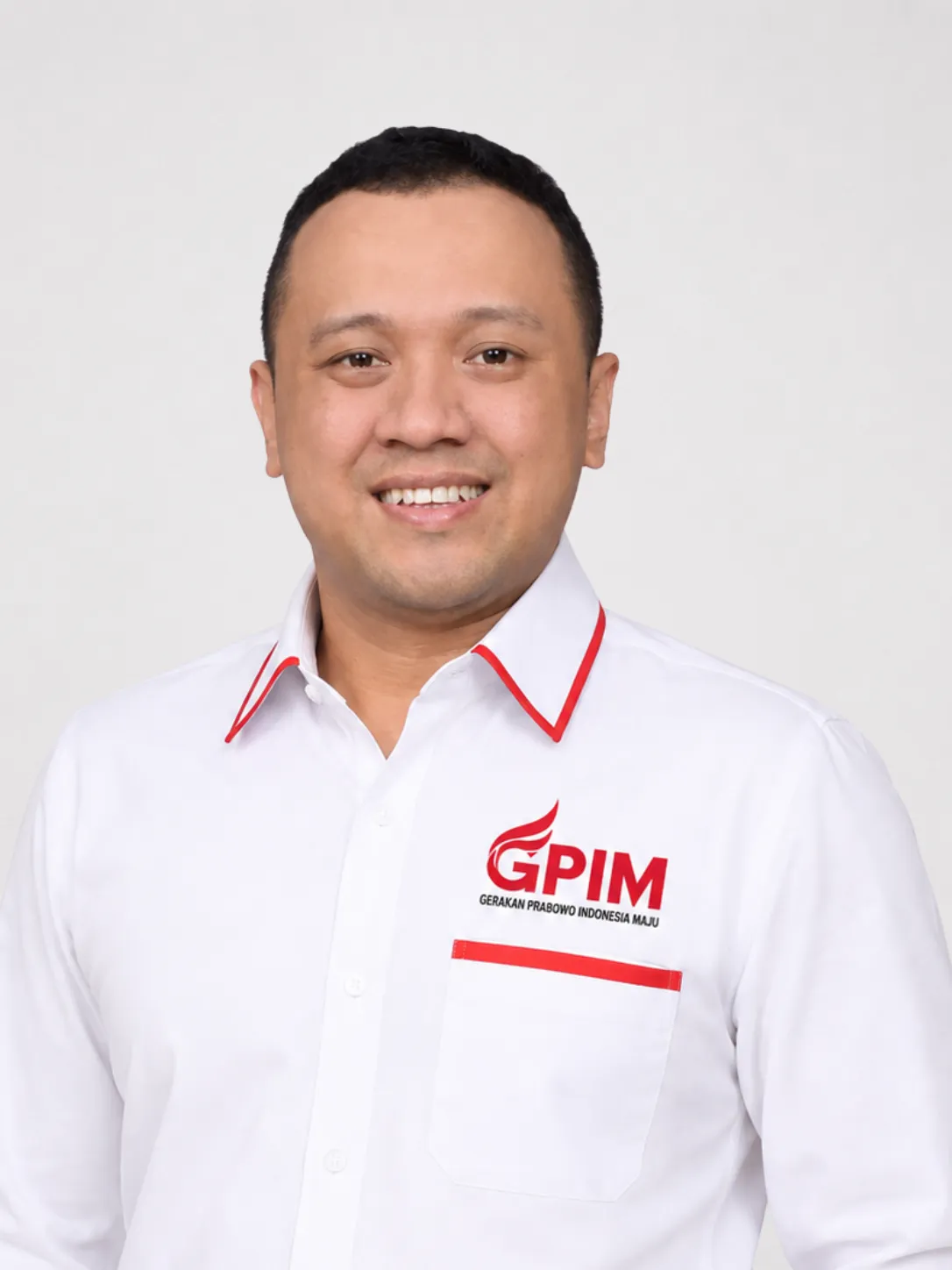 Agung Subiyakto, S.H.