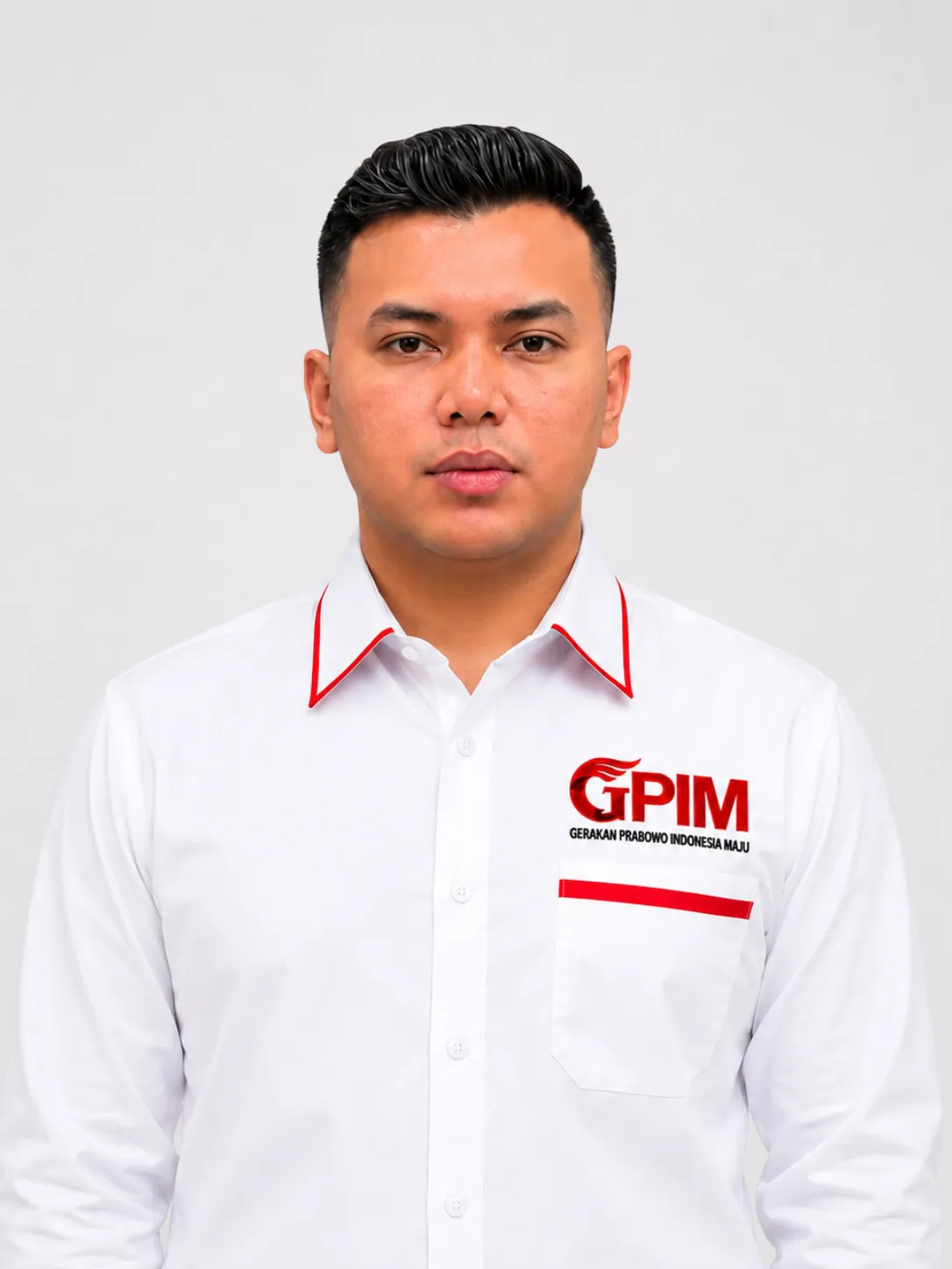 dr. Wiedo Saifan Adlin, M.H.Kes, AIFO-K