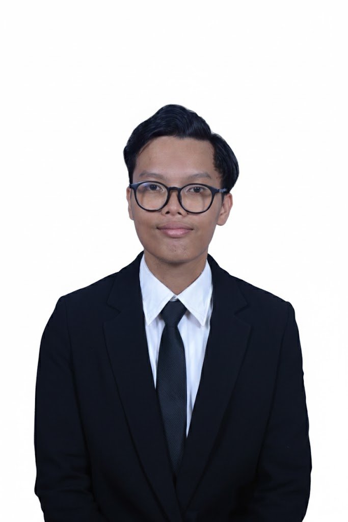 Septian Adrianto A.Md Kom.