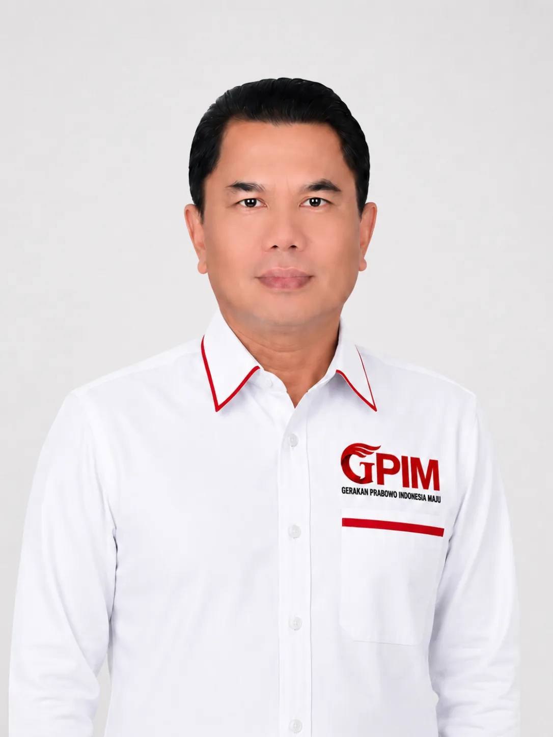 Ir. H. Muhammad Arfan, M.M.