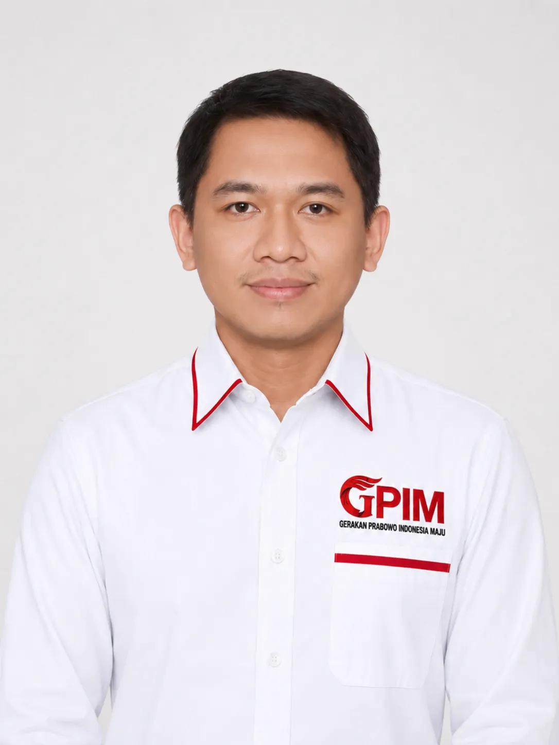 A. M. Azriel Ichiko Rusli, S.H.