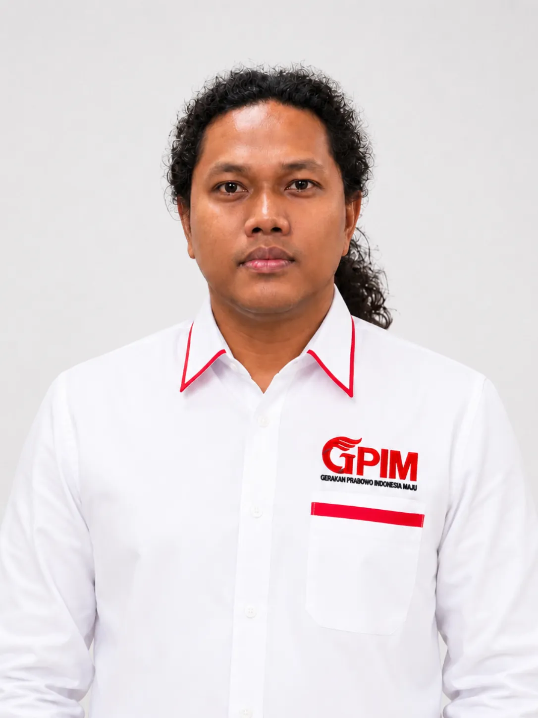 Andi Cakra Mangga Barani, S.S.