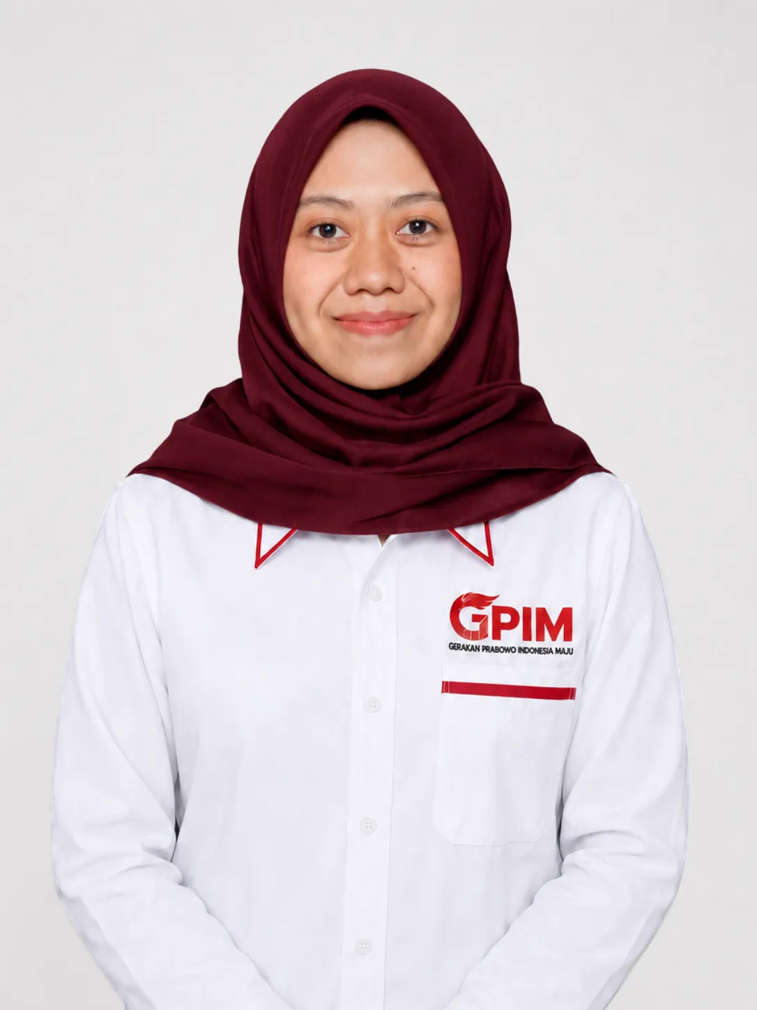 Savira Qorry Aina, S.T.