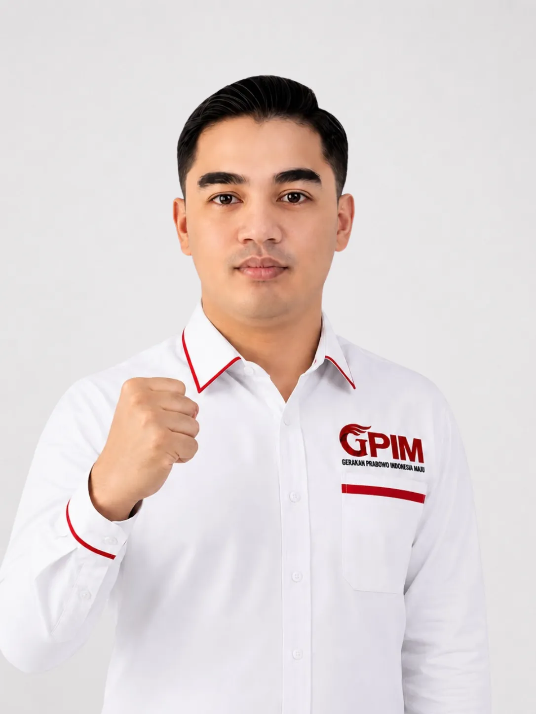 Fajar Taufik Putranto, S.E.As., M.M.