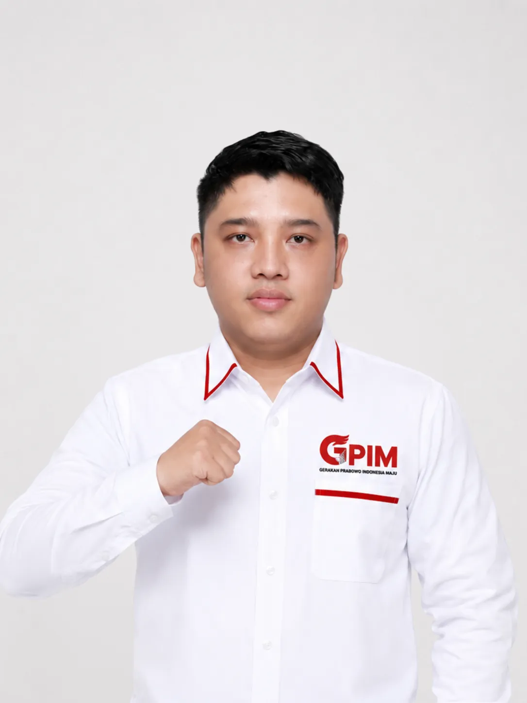 Iqnal Shalat Sukma W, S.T.