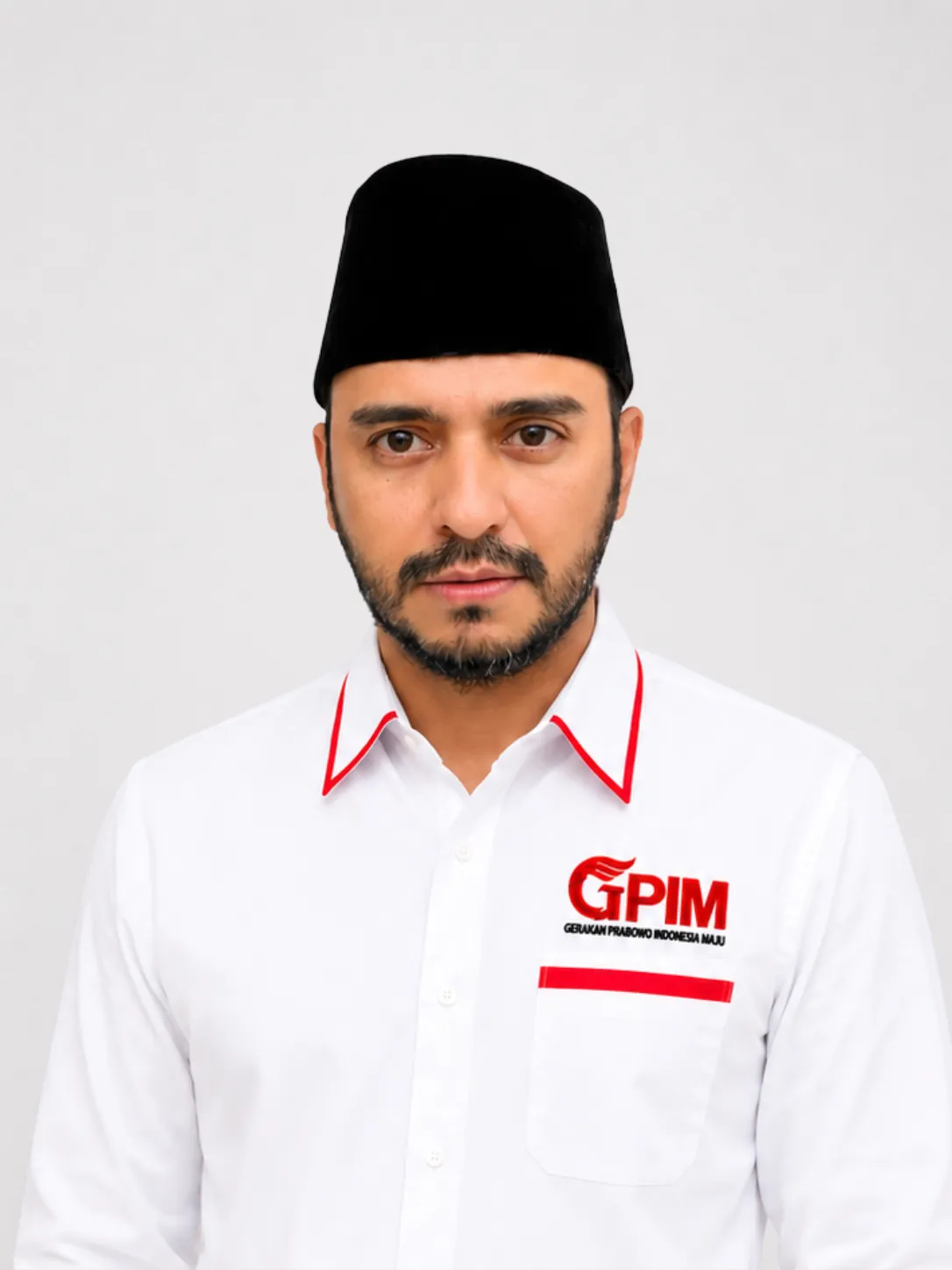 Ali Zainal Abidin Shahab