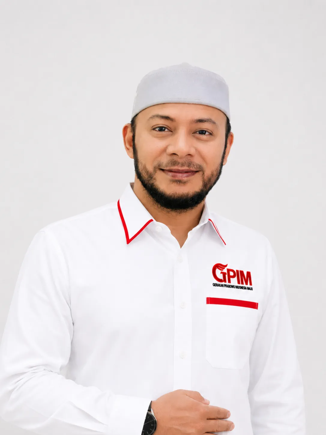 Al Habib Ali Zainal Abidin Alatas
