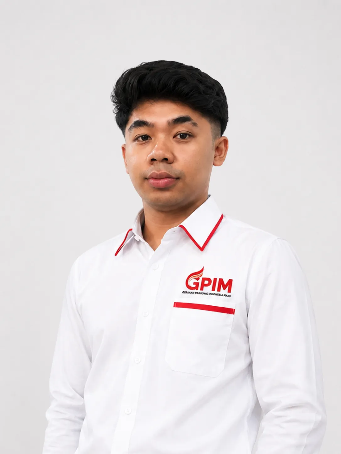 Muhammad Rizky Hadisukma, A.Md.I.Kom