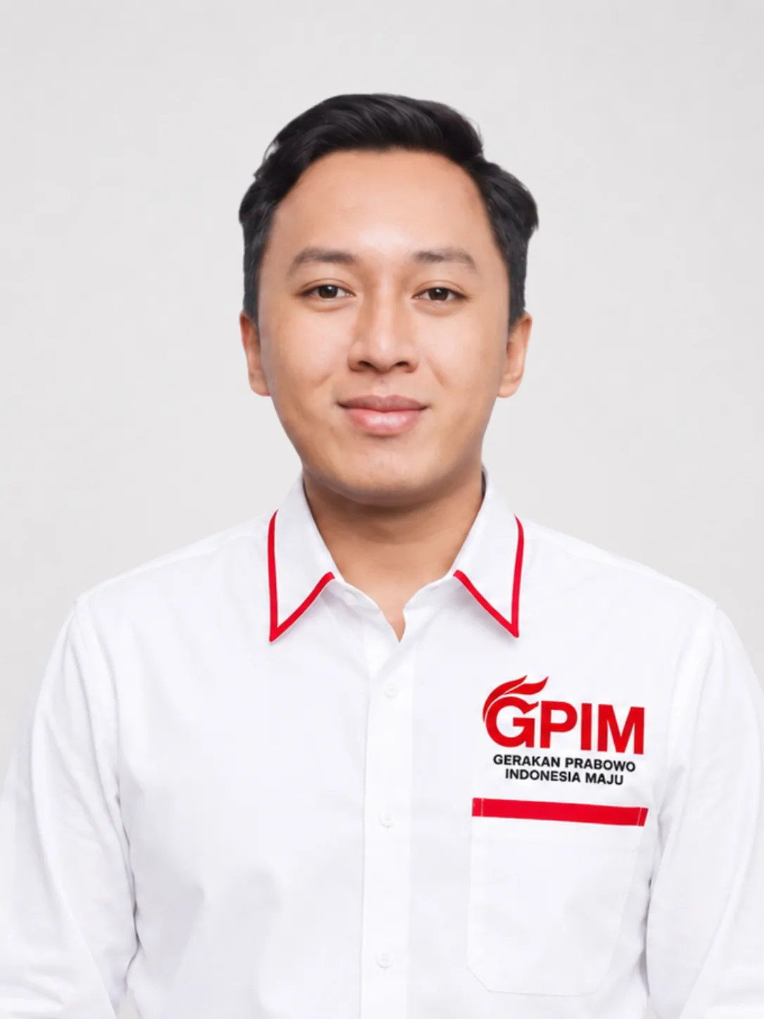 Rifqi Adyatma, S.I.P.