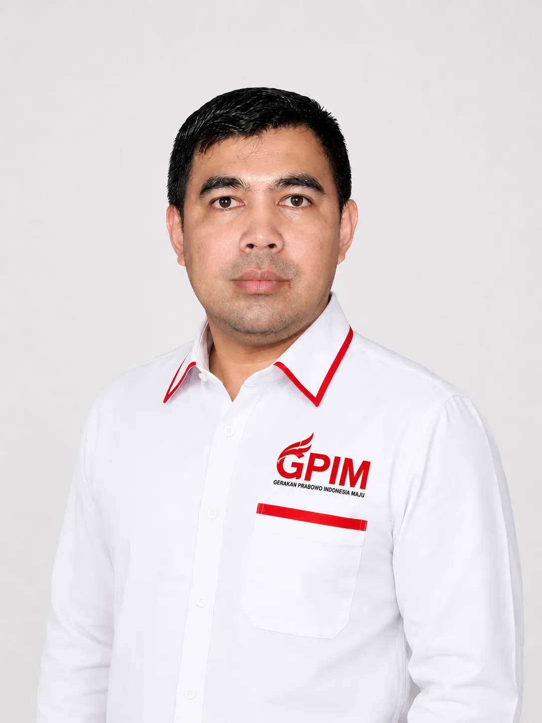 Dr. Oskar Vitriano, S.E., S.H., M.P.P., M.H.
