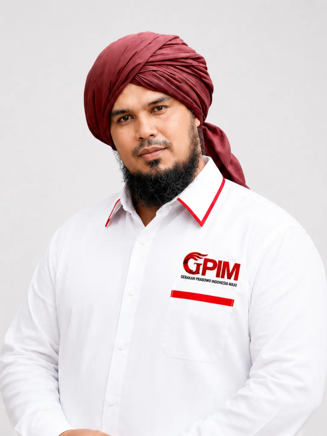 Ust. Deri Guswan Pramona