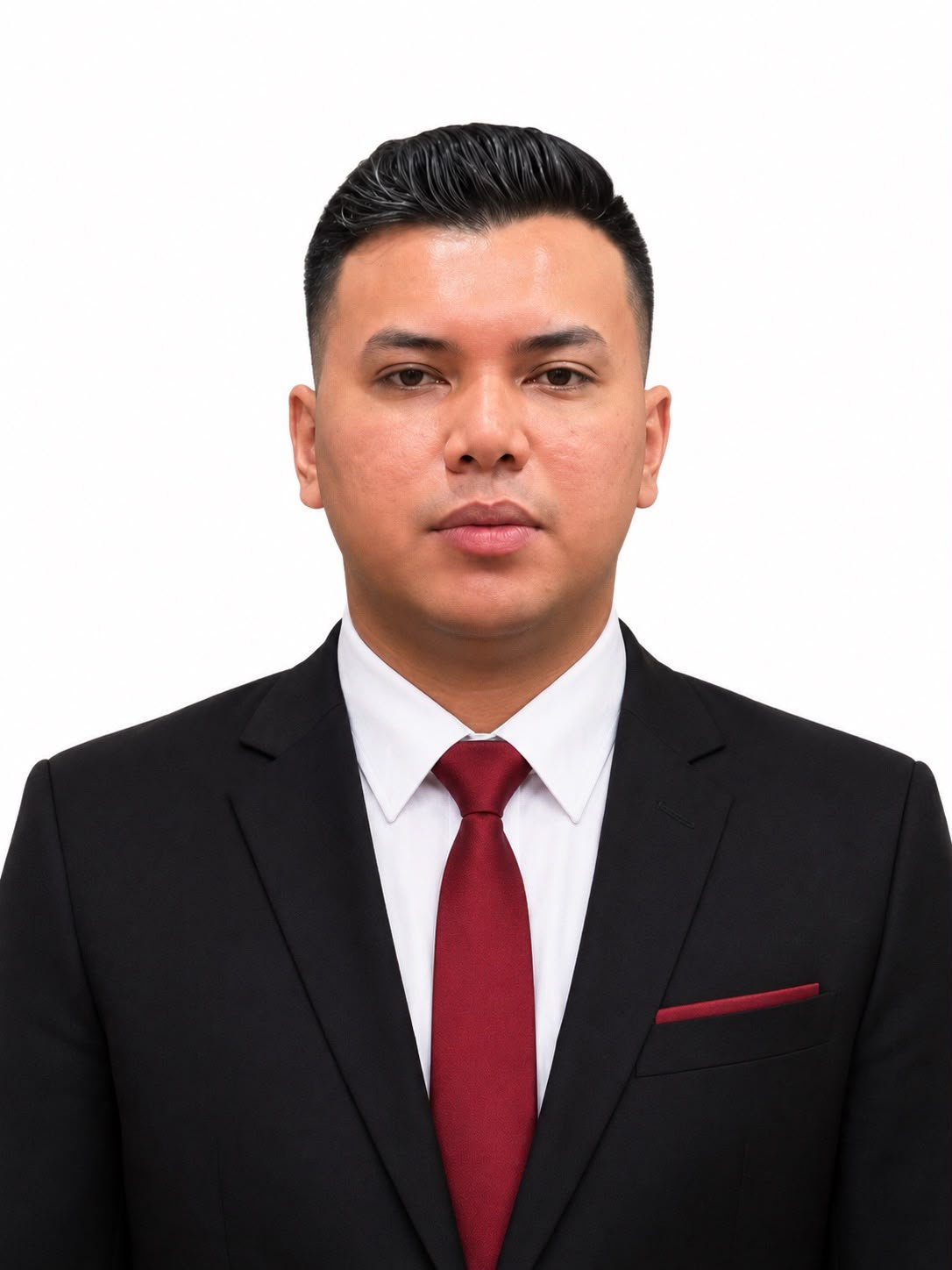 Dr. Wiedo Saifan Adlin, M.H.Kes, AIFO-K