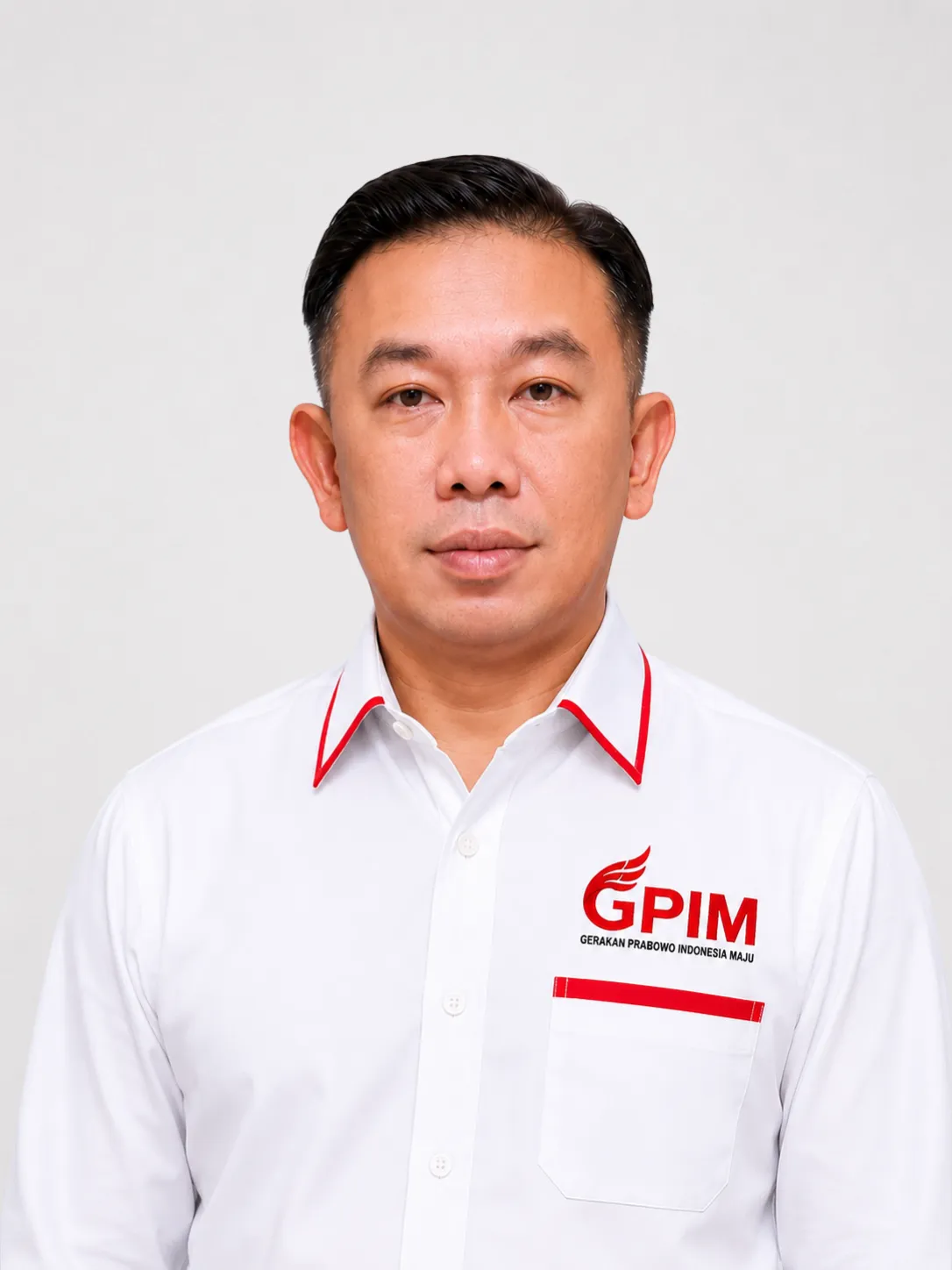 dr. M. Guntur Mertasono, Sp.PD