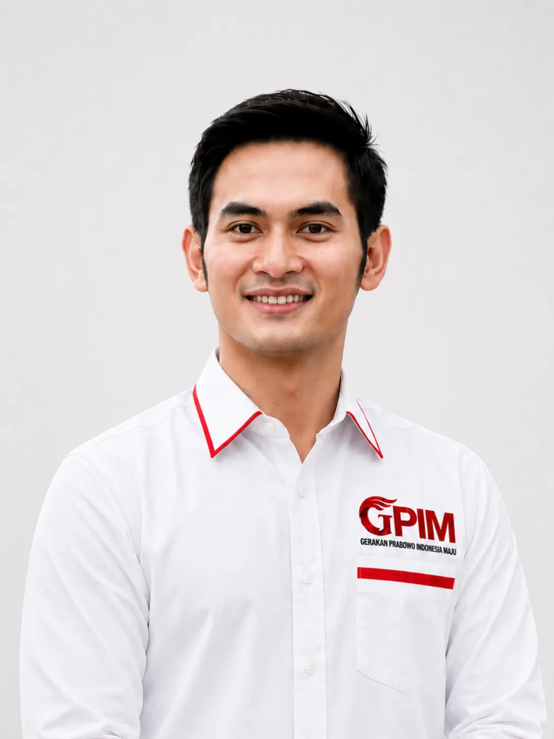 Muhammad Rizal