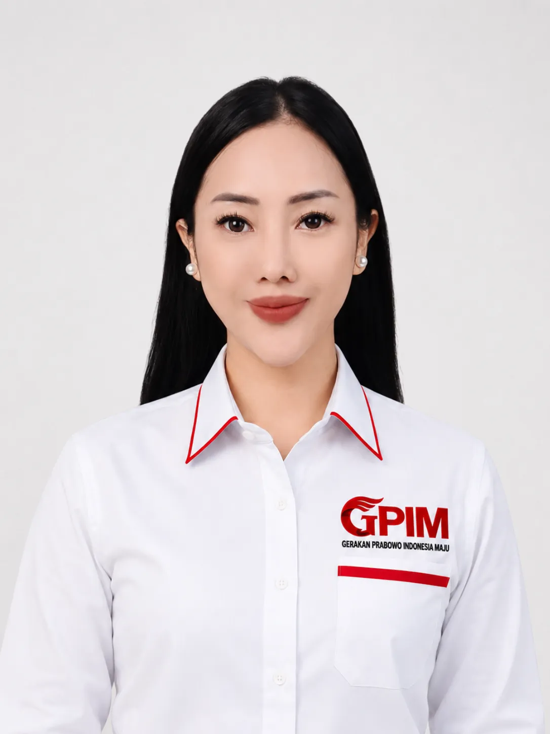 Nadya Maharani, S.I.Kom