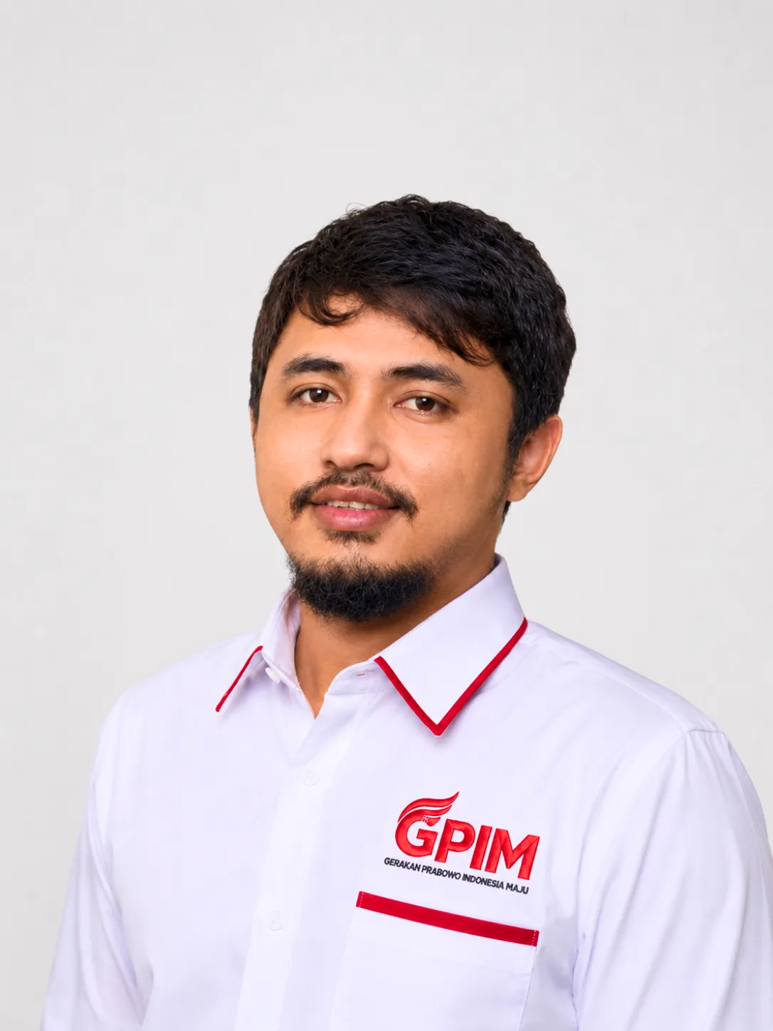 Firdian Draviansyah Siregar